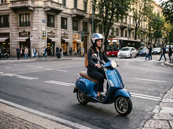 Scooter